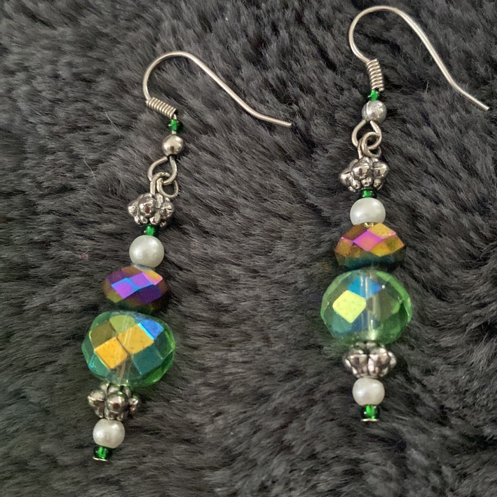 Beautiful Set 💚 - Picture 4 of 7